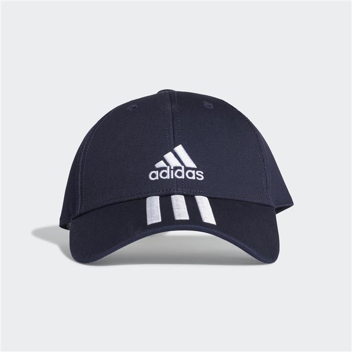 کلاه کپ آدیداس مدل BASEBALL TWILL